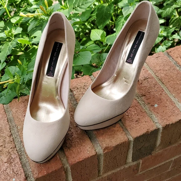STEVEN by Steve Madden heels - Picture 3 of 11